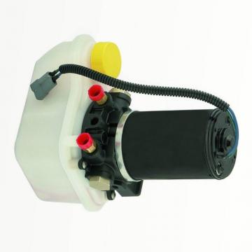 Pompe de Direction Assistée Hydraulique TRW (JER156) (Compatible avec : Volvo)