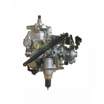 BOSCH Pompe Carburant Haute Pression pour Skoda Octavia Combi 2.0 Tdi 2010-2013