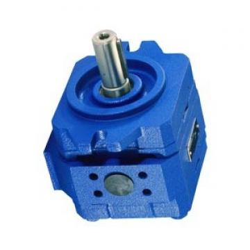 Bosch CP1H pompe à engrenages Seal