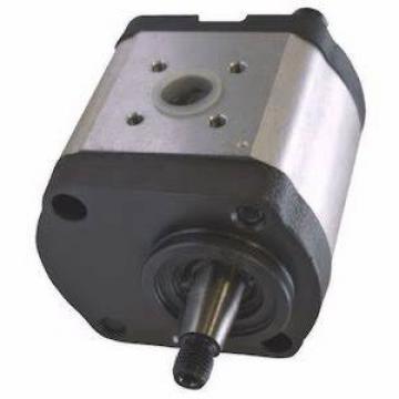 Pompe hydraulique pour Transmission BOSCH K S01 001 350