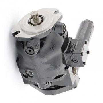 Neuf PARKER 324-9121-616 Hydraulique Gear Pompe 3249121616