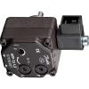 Oil Burner Fuel Pressure Test Gauge for Webster & Danfoss Pumps with adapter #3 small image