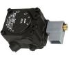 2" 0-300 PSI Oil Burner Fuel Pressure Test Gauge for Beckett Danfoss Suntec Pump #3 small image