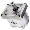 Bosch Rexroth 3842311949 Hydraulic Cylinder Block Rotary Actuator 12mm Shaft