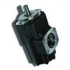 Véritable Parker / Jcb Pompe Hydraulique avec Gear 20/906100 Fabriqué en Eu #1 small image