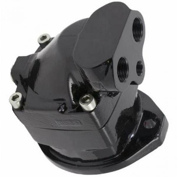 Nouvelle annonceNeuf Pompe , Hydraulique Pour Lenku Spw-vv-007 Volvo, OE Comparable 86 (Compatible avec : Volvo) #3 image