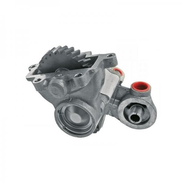 Pompe Direction Pompe Hydraulique pour Volvo S40 I 645 Vs V40 Break VW 00-04 (Compatible avec : Volvo) #1 image
