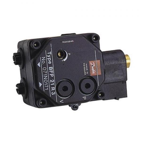 1PC New For Danfoss BFP12L8 071N6201 Oil burner pump #3 image