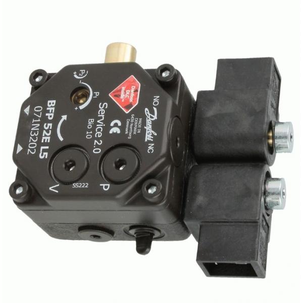 1PC New For Danfoss BFP12L8 071N6201 Oil burner pump #2 image