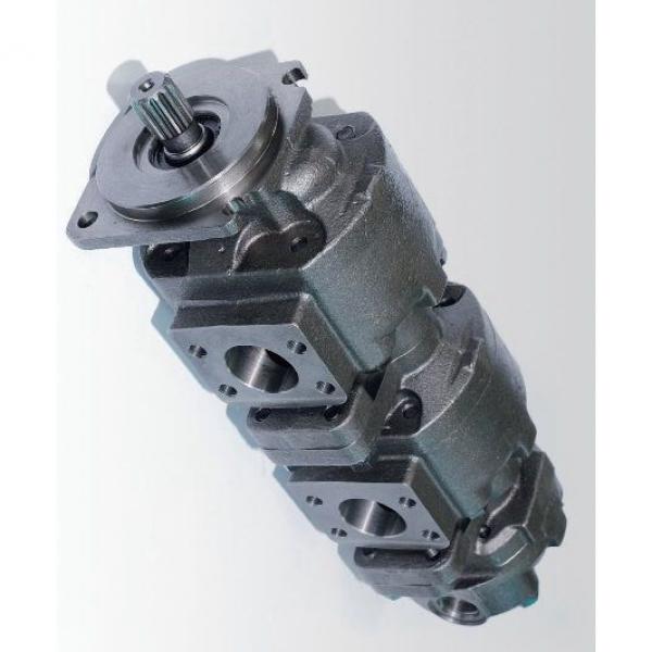 Jcb Pompe Hydraulique 20/908100 Compatible Avec 2CX, Loadall 525 #3 image