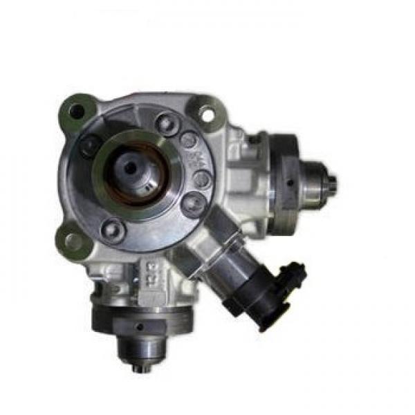 Bosch Pompe Carburant Haute Pression pour Jaguar XF 2.2D #2 image