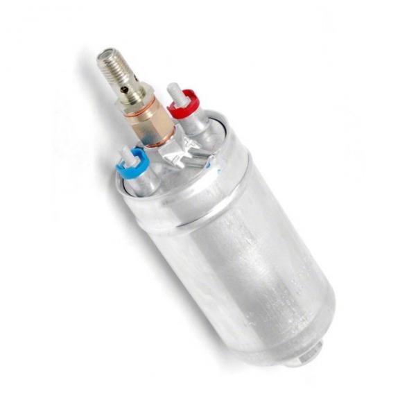 BOSCH Pompe Carburant Haute Pression pour Skoda Octavia Combi 2.0 Tdi Rs #2 image