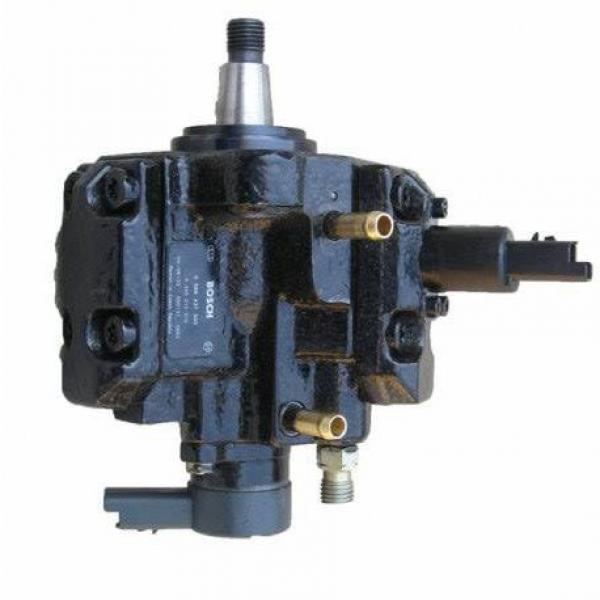 Bosch Pompe D'Injection 0470504003 0986444002 91929889 Opel Astra Vectra Zafira #2 image