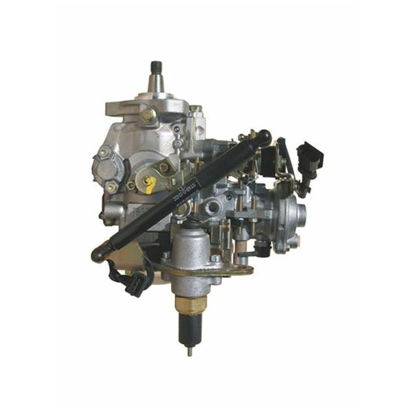 BOSCH Pompe Carburant Haute Pression pour Skoda Yeti 2.0 Tdi 2011-2017 #3 image