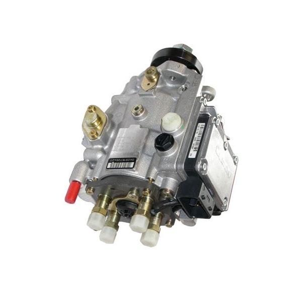 BOSCH Pompe Carburant Haute Pression pour Skoda Octavia Combi 2.0 Tdi Rs #3 image