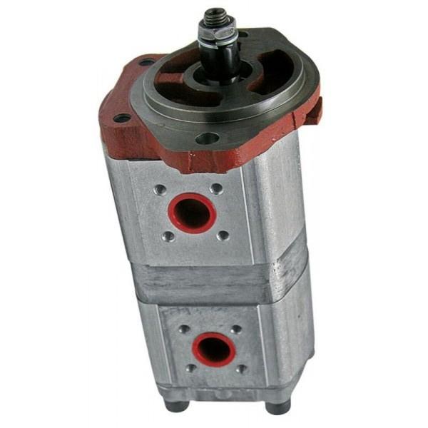 Bosch Pompe Carburant Haute Pression pour Skoda Superb 2.0 Tdi #1 image