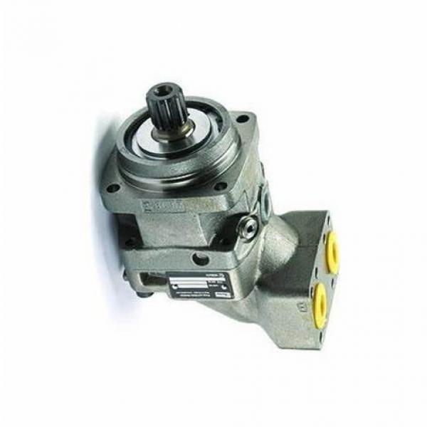 Parker 111A-036-AS0 Hydraulique Moteur Torqmotor (2) #2 image