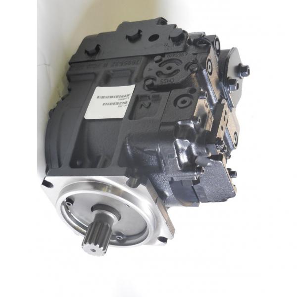 8510158 Sauer Danfoss Manual Displacement Control-Series 90 180/250 cc pump   #2 image