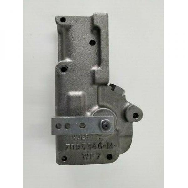 8510158 Sauer Danfoss Manual Displacement Control-Series 90 180/250 cc pump   #3 image