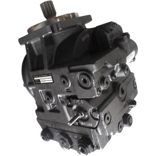 Sauer Danfoss Bearing 5000504 for Series 90 55cc Axial Piston Pump #1 image