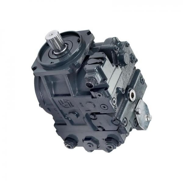 Sauer Danfoss Bearing 5000504 for Series 90 55cc Axial Piston Pump #3 image