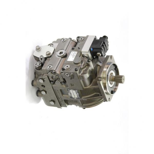 Sundstrand-Sauer-Danfoss Hydraulic Series 90 Pump PI #1 image