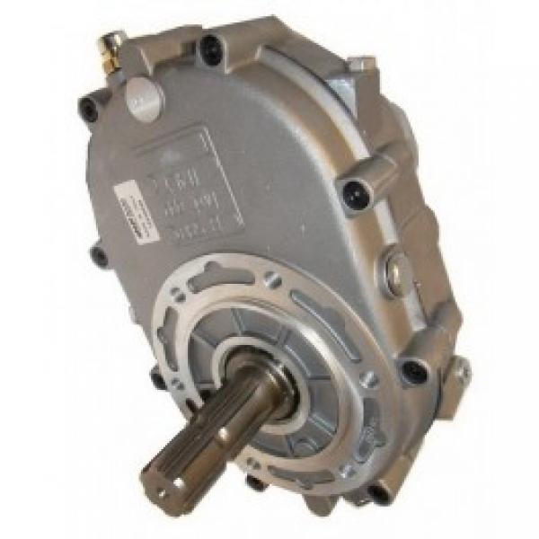 Poclain PM45 52cc / Rev Hydrostatique Piston Hydraulique Pompe pour Rechange / #2 image