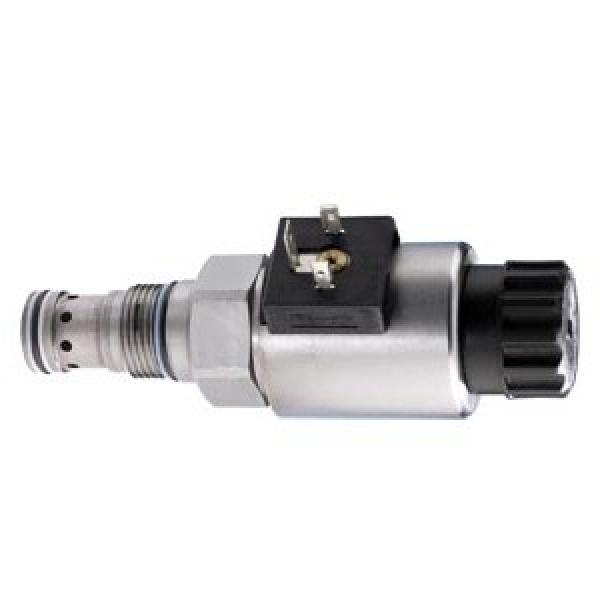 Bosch/Rexroth R900878587 Hydraulic Cylinder Seal Repair Kit New #2 image