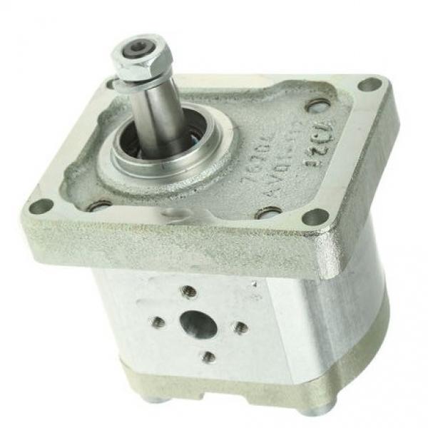 Bosch CP1H pompe à engrenages Seal #3 image