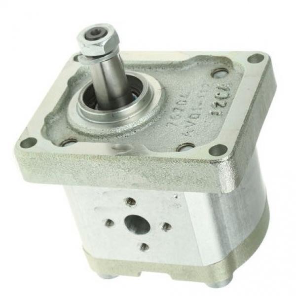 Mannesmann Bosch Rexroth Ag 0035467 LFA40D-63/F Lfa Hydraulique Valve Logic De #3 image