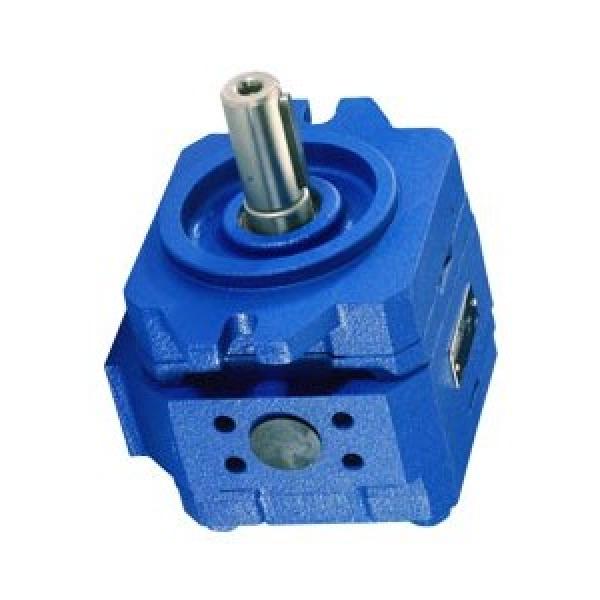 Bosch CP1H pompe à engrenages Seal #1 image