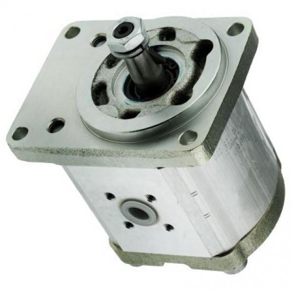 Bosch CP1H pompe à engrenages Seal #2 image