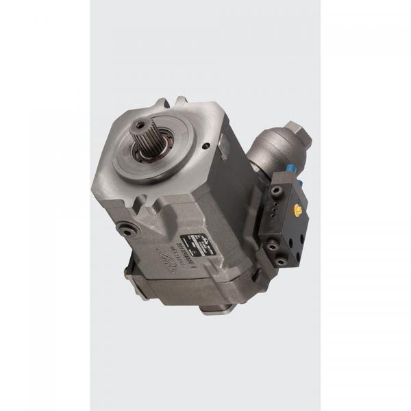 50cc / Rev Hydrostatique Hydraulique Piston Pompe 7.545050022 #2 image
